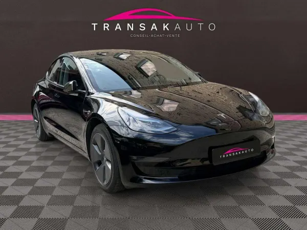 Tesla Model 3 Model 3 78 kWh AWD Performance (377 kW)/GARANTIE 12 MOIS