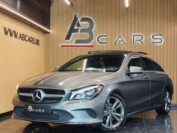 Mercedes-Benz CLA 180 180I PACK SPORT ** GARANTIE 12 MOIS **