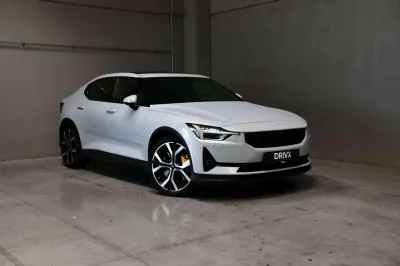 Polestar 2 Polestar 2 - 78 kWh - Dual Motor - Panodak - Harman/Kardon - Keyless