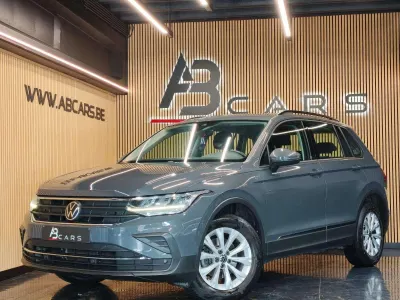 Volkswagen Tiguan 1.5 TSI ** GARANTIE 12 MOIS **