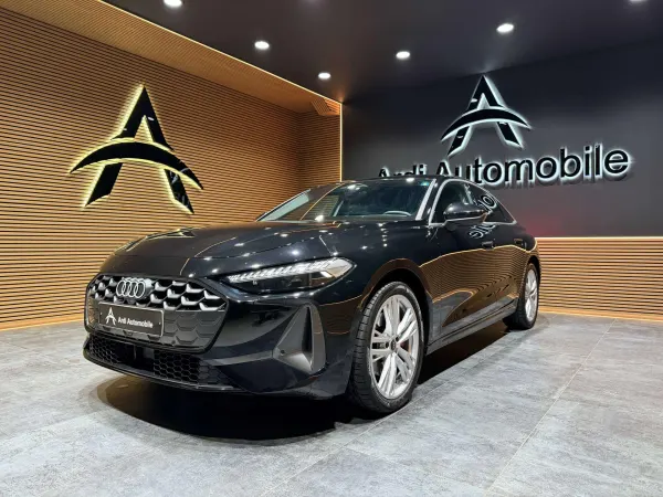 Audi A5 A5 2.0 TFSI Quattro S tronic Sline *GARANTIE*CAMERA 360°*CARPLAY*