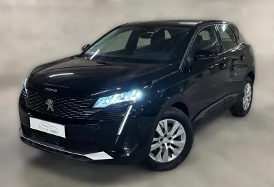 Peugeot 3008 II 1.5 BLUE HDI 130ch Active Business EAT8