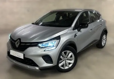 Renault Captur II 1.5 BLUE DCI 115ch Business EDC