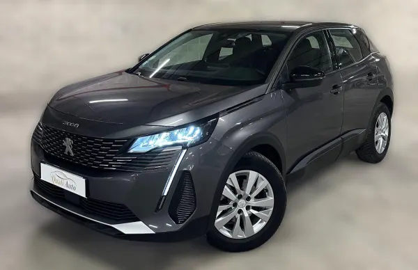 Peugeot 3008 II 1.5 BLUE HDI 130 ACTIVE PACK EAT8