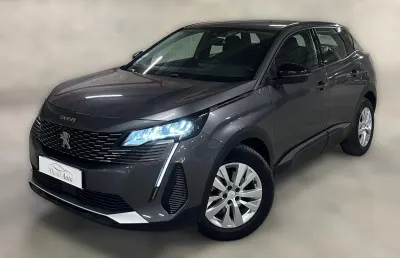 Peugeot 3008 II 1.5 BLUE HDI 130 ACTIVE PACK EAT8