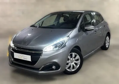 Peugeot 208 1.5 BLUE HDI 100 Active Business