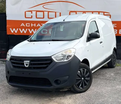 Dacia Dokker 1.5 dCi Ambiance