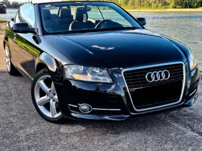 Audi A3 Cabriolet 1.2 TFSI Ambition Start/Stop