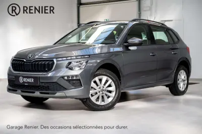 Skoda Kamiq 1.0 TSI DSG Limited Family Plus Edition - Garantie 12 mois