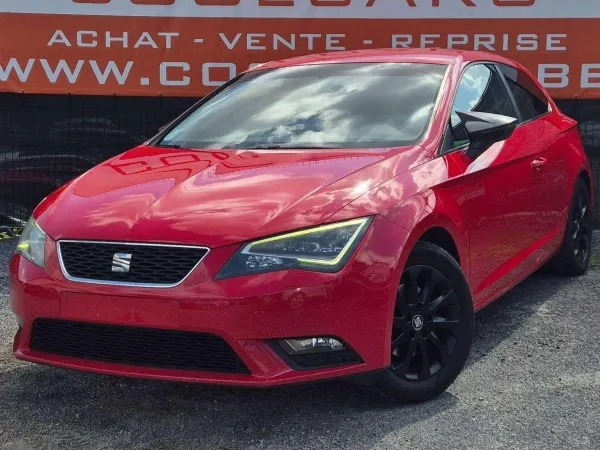 SEAT Leon SC 1.2 TSI Style