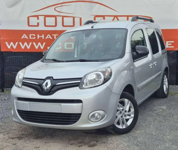 Renault Kangoo 1.6i Zen - GARANTIE 1AN -