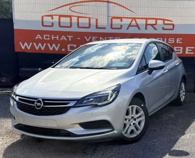 Opel Astra 1.0 Turbo ECOTEC Edition - EU6 - GARANTIE 1AN -