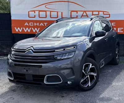 Citroen C5 Aircross 1.2 Feel - EU6D -