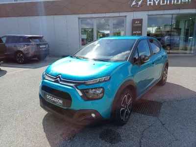Citroen C3 FEEL