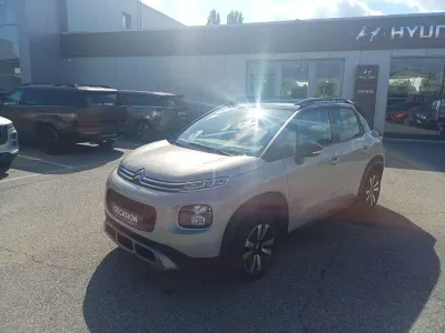 Citroen C3 Aircross Feel Pack Gps