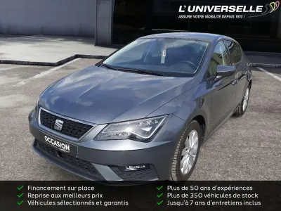 SEAT Leon STYLE