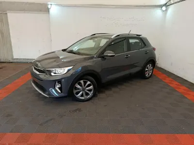 Kia Stonic 1.0 T-GDI 100 URBAN