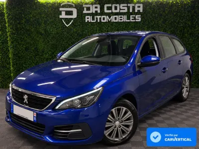 Peugeot 308 SW 1.2 PURE TECH 110 ACCESS