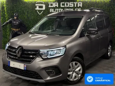 Renault Kangoo 1.3 TCE 130 INTENS