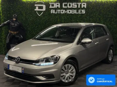 Volkswagen Golf 1.0 TSI 110