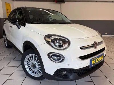Fiat 500X 500X 1.0 FireFly T3 // 1ER PROPRIETAIRE+FAIBLE KM+GARANTIE 12 MOIS+CARPASS//