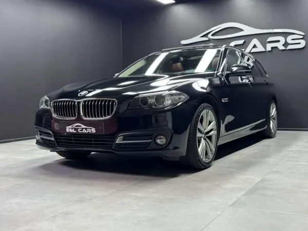 BMW 520 Touring 520 dA **12 mois de garantie**