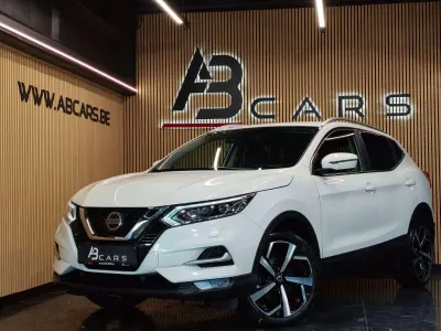 Nissan Qashqai 1.3 DIG-T ** GARANTIE 12 MOIS **