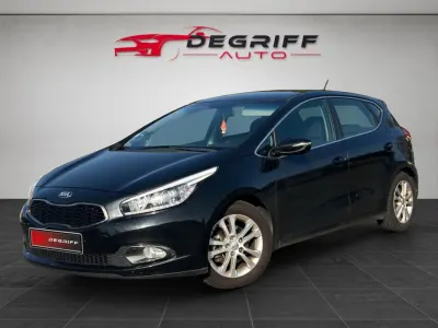 Kia Proceed 1.6 GDI 135 ch Active