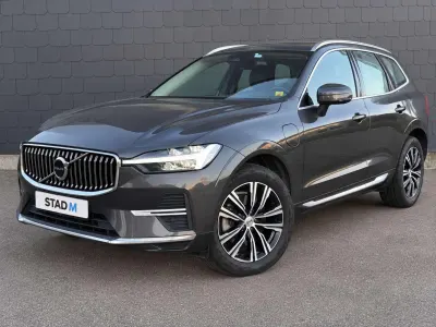 Volvo XC60 XC60 2.0 T6 AWD PHEV Inscription Geartronic