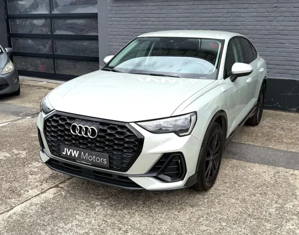 Audi Q3 Sportback PHEV 45 TFSIe * S tronic * Sport *