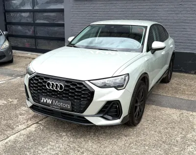 Audi Q3 Sportback PHEV 45 TFSIe * S tronic * Sport *