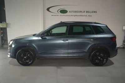 Skoda Karoq Karoq 1.5 TSI ACT Sportline DSG (EU6AP)