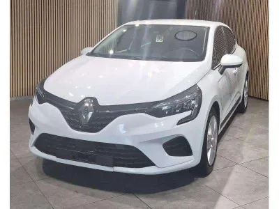 Renault Clio V Corporate Edition