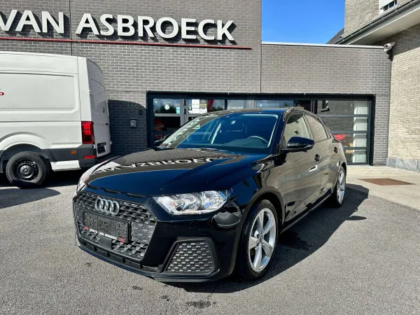 Audi A1 A1 Sportback 30 TFSI