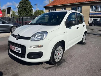 Fiat Panda 1.2i *** GARANTIE 12 MOIS ***