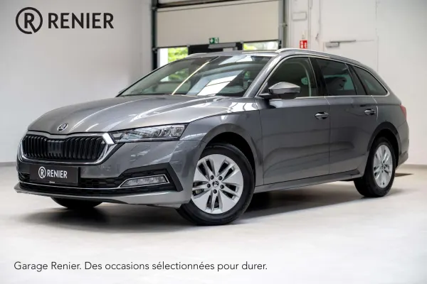 Skoda Octavia 1.5 TSI 150 eTec MHEV Family DSG Garantie 12 mois