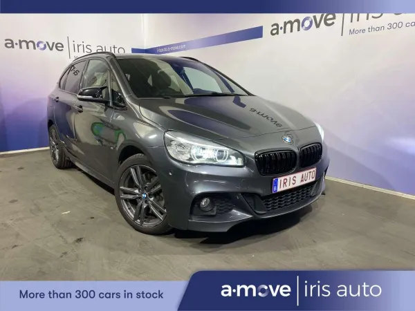 BMW 225 XE IPERFORMANCE 224CV | PACK M | CAMERA