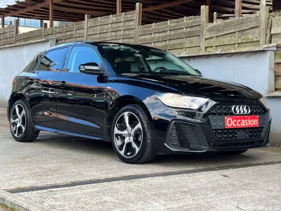 Audi A1 Sportback 30 TFSI 110CV S tronic Pack S-line ext.