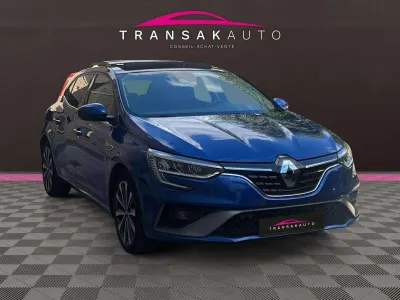 Renault Megane Megane 1.5 Blue dCi R.S. Line EDC (EU6D)/GARANTIE 12 MOIS/TOIT OUVRANT