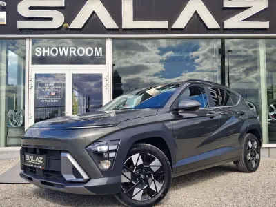 Hyundai KONA Kona 1.0 T-GDi Luxury Launch / 1 ER PROP / CARNET / 17.000KMS / GARANTIE CONSTRUCTEUR