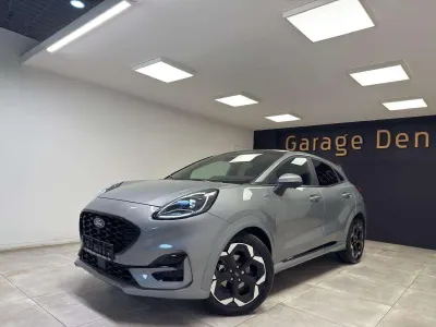 Ford Puma 1.0 EcoBoost mHEV ST-Line X *BOITE-AUTO*GPS+CAMERA