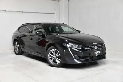 Peugeot 508 508 SW - PHEV - Allure - Keyless - 360° Camera - Cruise Control