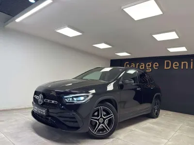 Mercedes-Benz GLA 250 250 e PHEV AMG Line**TOIT-PANO**GPS+CAMERA*LED*CUI