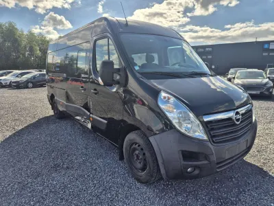 Opel Movano 2.3 CDTi L2H2 BiTurbo ecoFLEX / Marchand ou Export