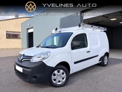 Renault Kangoo Express FOURGON MAXI 1.5 BDCI | 1ERE MAIN SUIVI COMPLET FAIBLE KM FV253