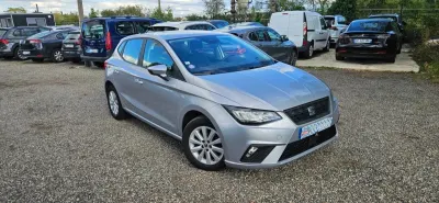 Seat Ibiza 1.0 ECOTSI 95 ECOMOTIVE STYLE BUSINESS START-STOP