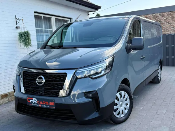Nissan Primastar 2.0 dCi 3,0T L2H1 Tekna 1e Main Etat Neuf