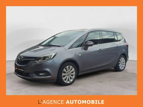 Opel Zafira Tourer 1.6 CDTi * Camera * Carplay * Android