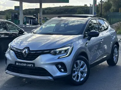 Renault Captur Captur 1.33 TCe Intens EDC TOIT PANO*LED*FULL*GARANTIE 12 MOIS