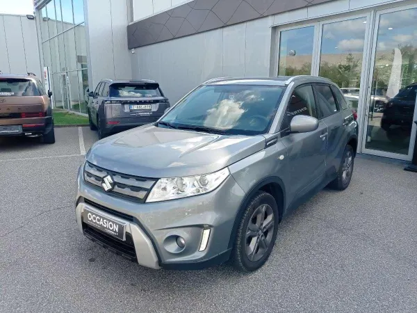 Suzuki Vitara GL+